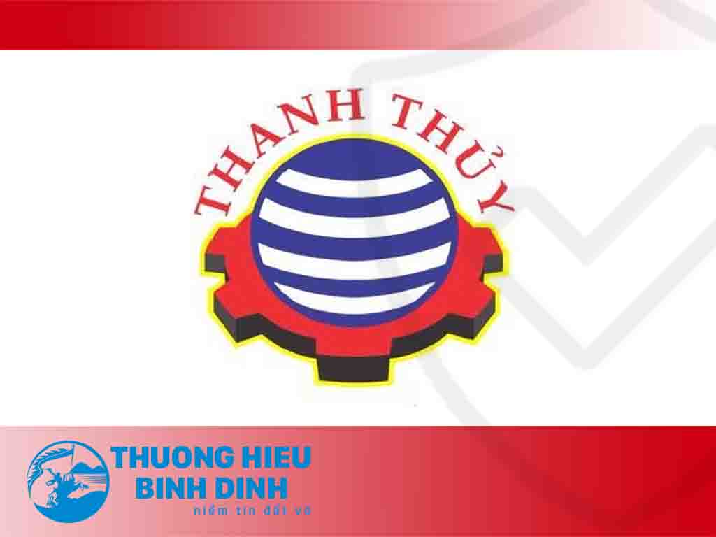 Công ty TNHH Cơ Khí Thanh Thủy Thương Hiệu Bình Định