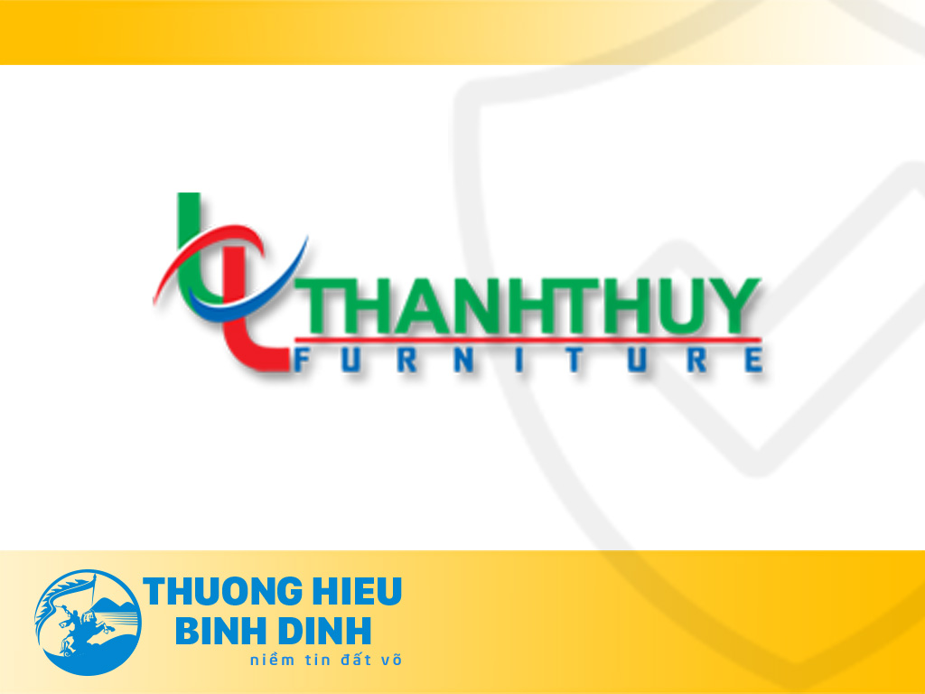 Công ty TNHH Thanh Thủy Thương Hiệu Bình Định